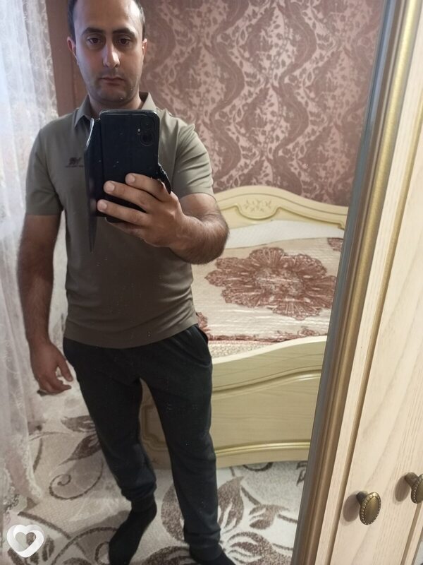 Георгий, 38, Армавире — анкета №3466719
