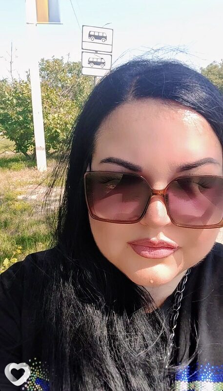 Наталья, 40, Николаеве — анкета №3466725