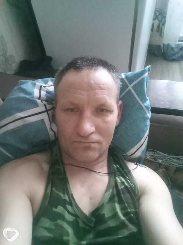 Андрей, 42, Чебоксарах — анкета №3466727