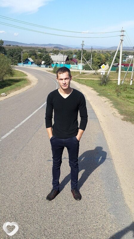 Андрей, 31, Бутурлиновке — анкета №3466734