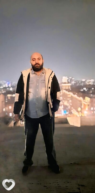 Вага, 39, Ереван — анкета №3466737