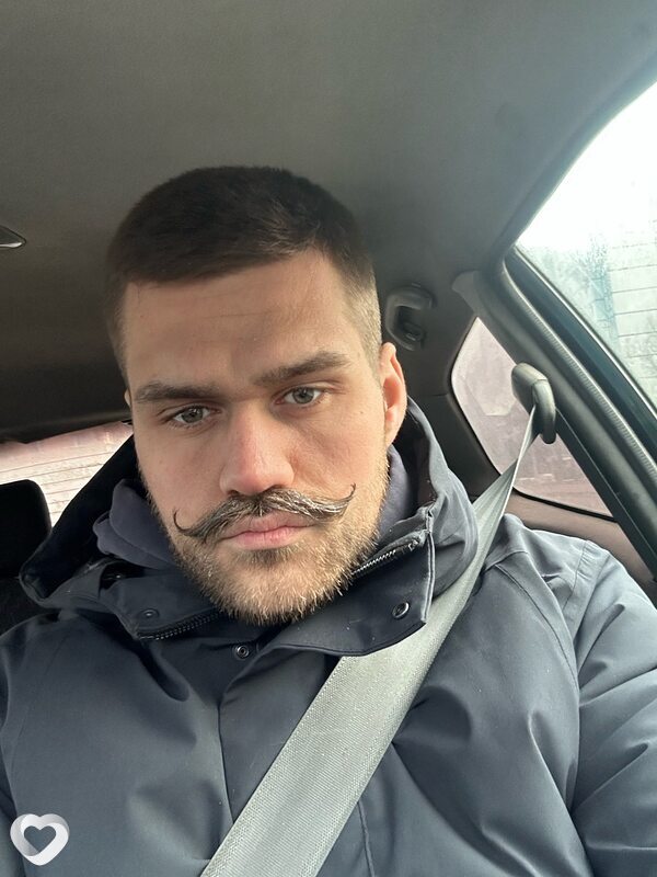 Степан, 30, Москве — анкета №3466620