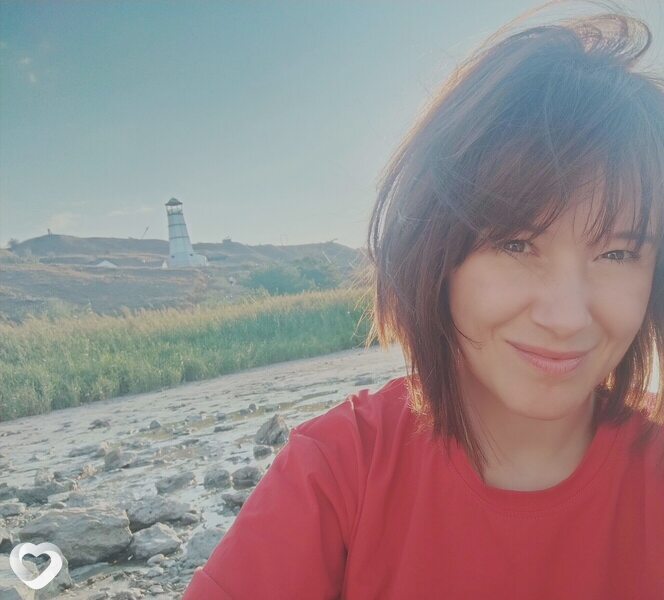 Юлия, 45, Ростове-на-Дону — анкета №3466622