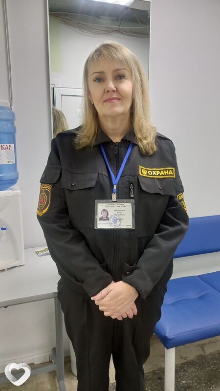 Елена, 56, Тюмени — анкета №3466624