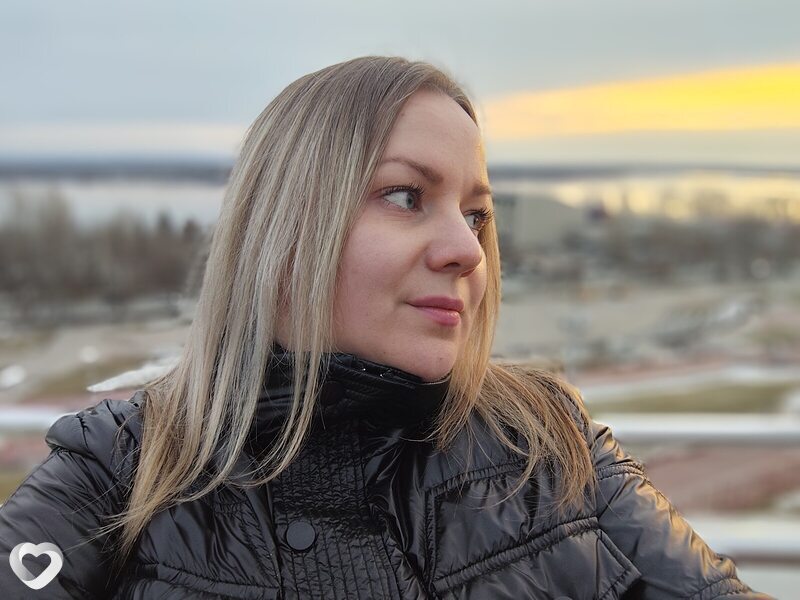 Света, 38, Ульяновске — анкета №3466634