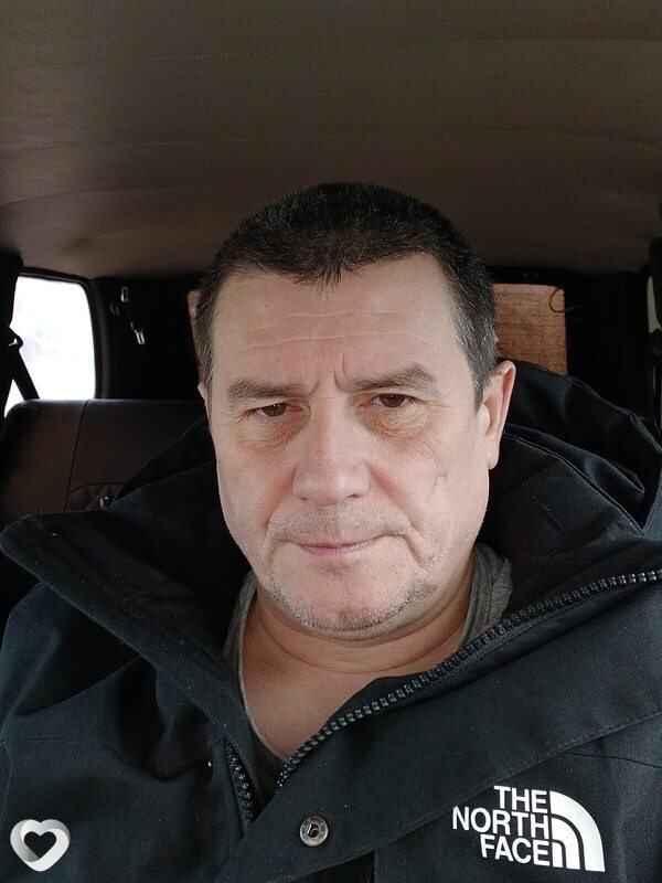 Игорь, 43, Скопине — анкета №3466635