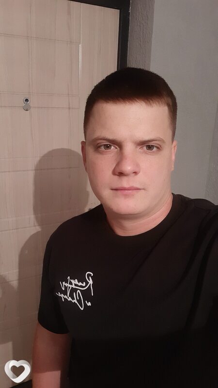 Максим, 29, Оренбурге — анкета №3466638