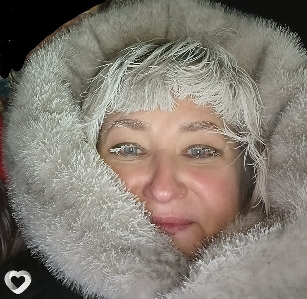 Татьяна, 55, Якутске — анкета №3466645