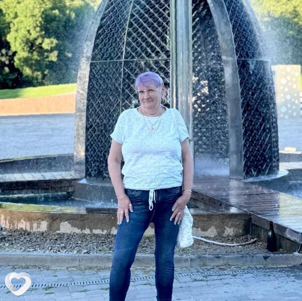 Ольга, 62, Кемерове — анкета №3466647