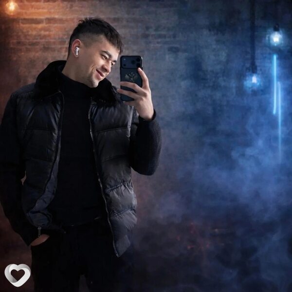 Бек, 26, Симферополе — анкета №3466648