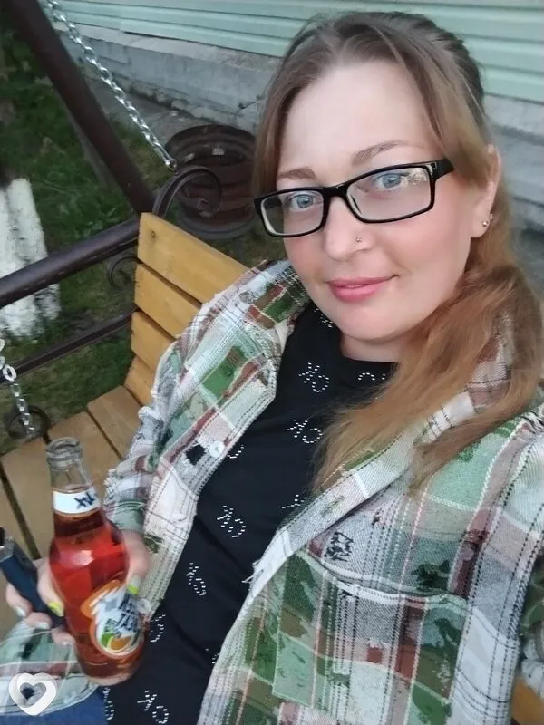 Инна, 29, Заринске — анкета №3466649