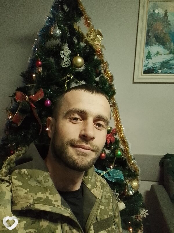 Вася, 33, Ужгороде — анкета №3466656