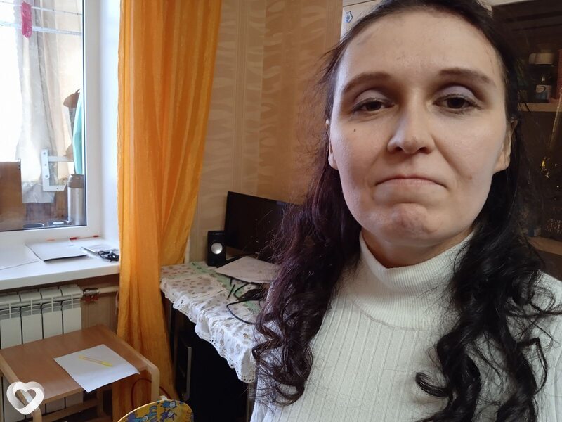 Фая, 37, Димитровграде — анкета №3466658