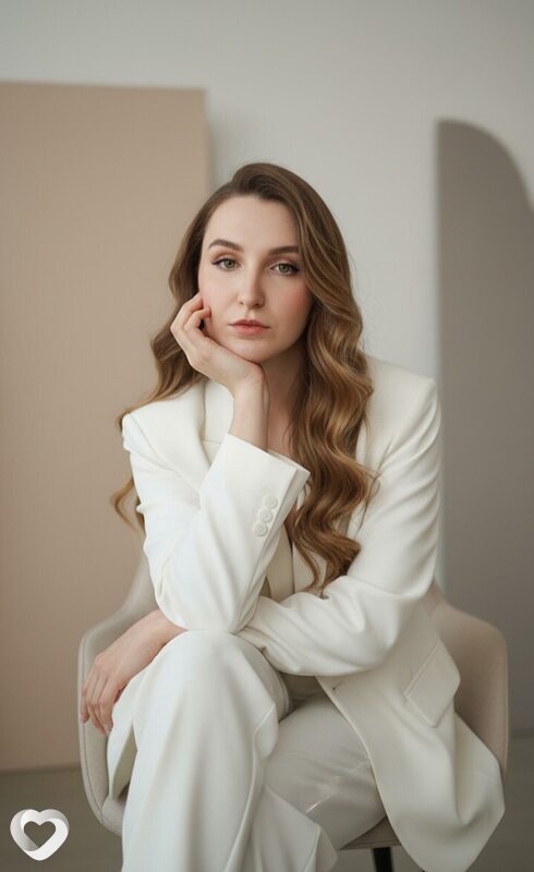 Анастасия, 28, Дзержинске — анкета №3466664