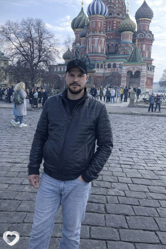 Александр, 36, Златоусте — анкета №3466666