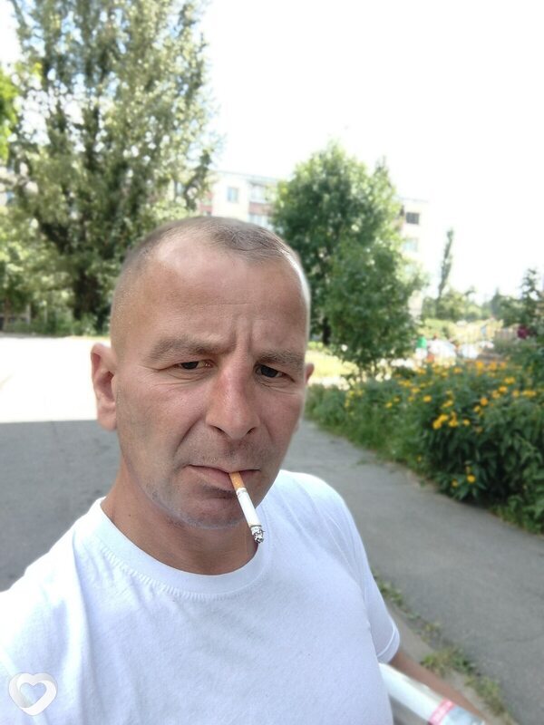 Валерий, 41, Мозыре — анкета №3466667