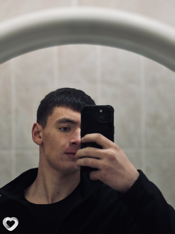 Данила, Белорецк