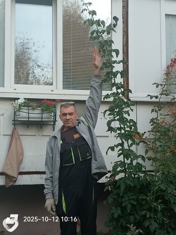 Алексей, 52, Пензе — анкета №3466796