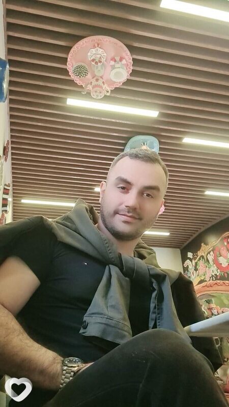 Эрик, 40, Владимире — анкета №3466800