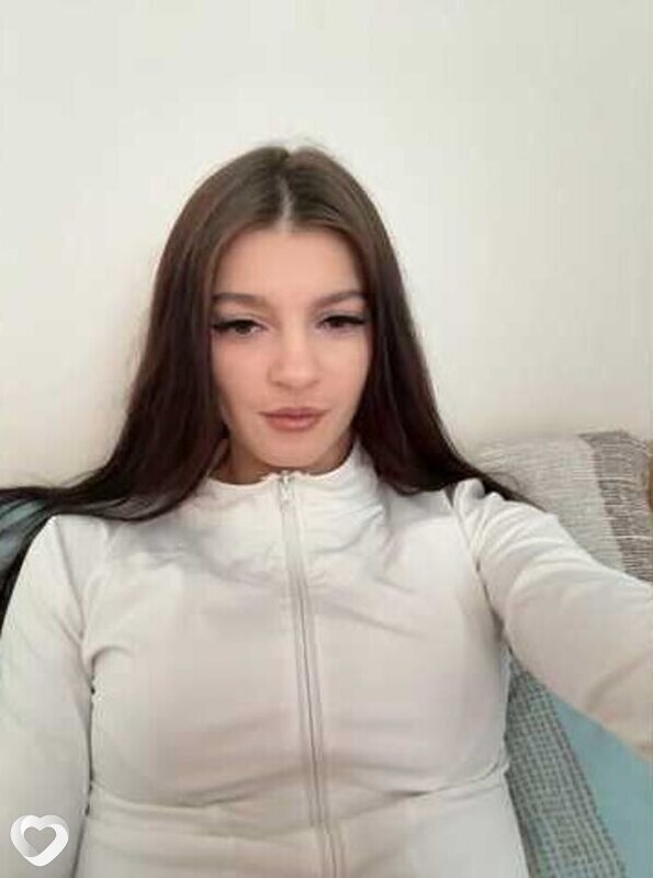 Кристина, 18, Самаре — анкета №3466804