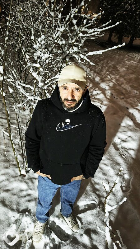 Давид, 40, Калининграде — анкета №3466806