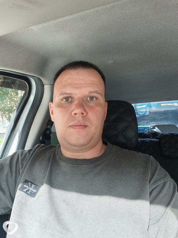 Дмитрий, Урай