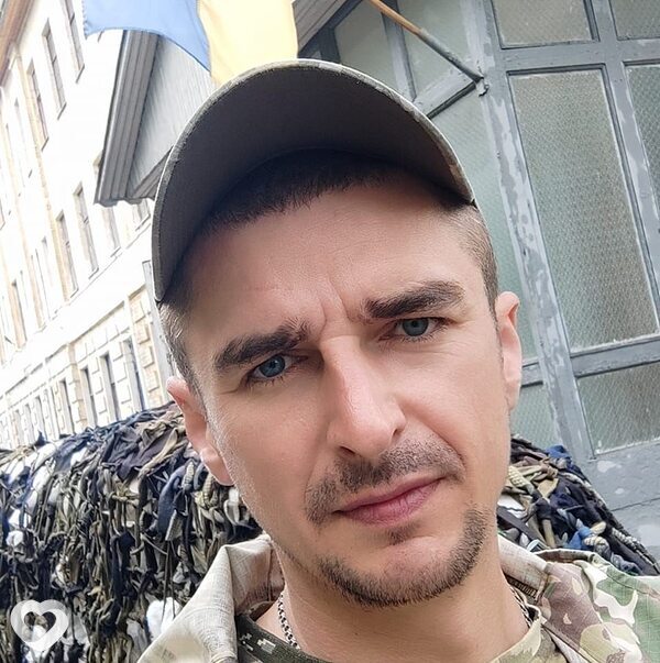 Вова, 25, Киеве — анкета №3466821