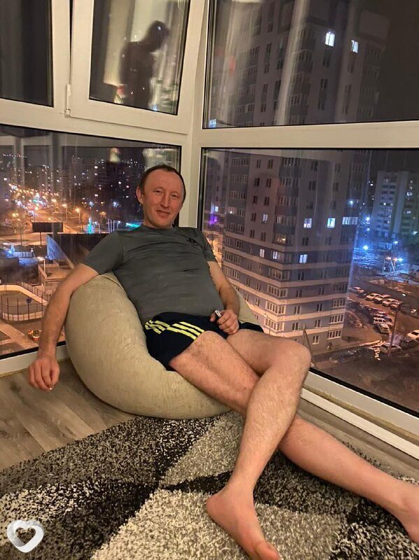 Николай, Новобурейский