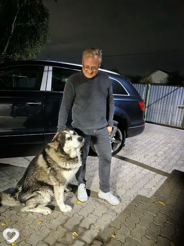 Владимир, 44, Омске — анкета №3466829