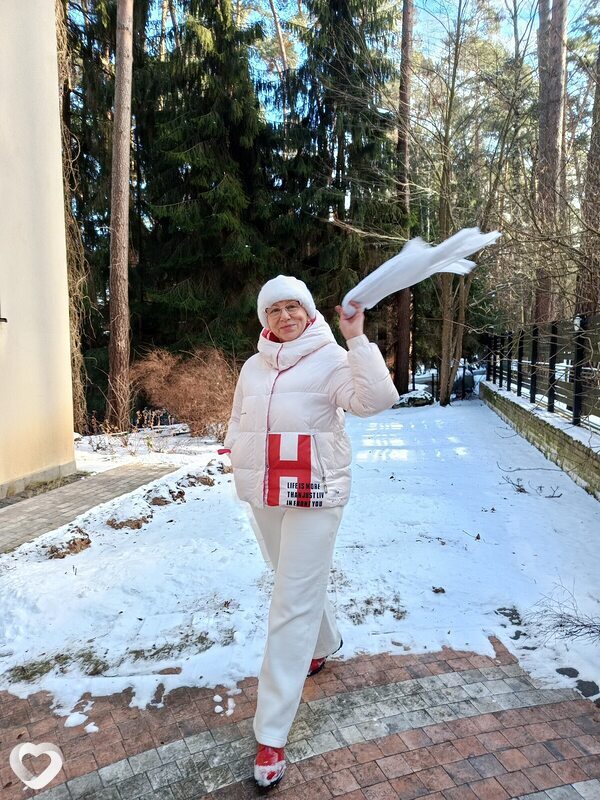 Вера, Звенигород