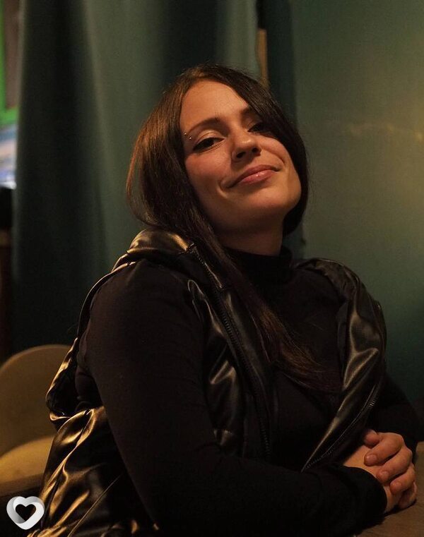 Виктория, 32, Красноярске — анкета №3466835