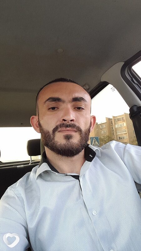 Nariman, 33, Актау — анкета №3466842