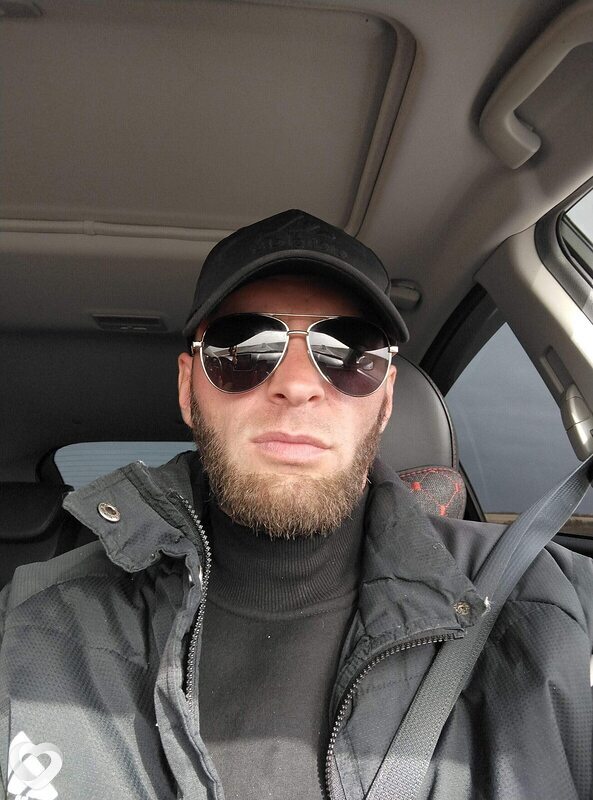Николай, 36, Ставрополе — анкета №3466670