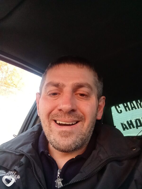 Дмитрий, 41, Тюмени — анкета №3466671