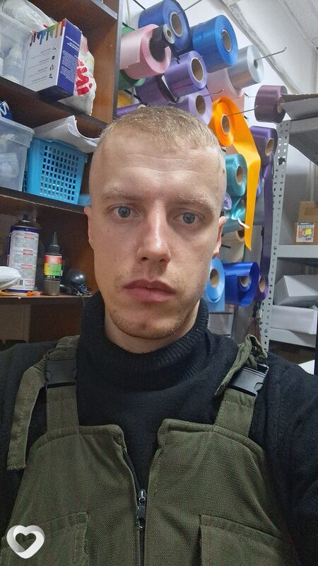 Евгений, 28, Кокшетау — анкета №3466675
