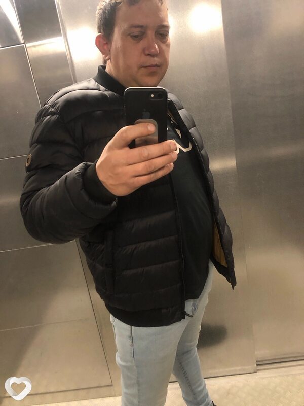 Александр, 37, Воронеже — анкета №3466676
