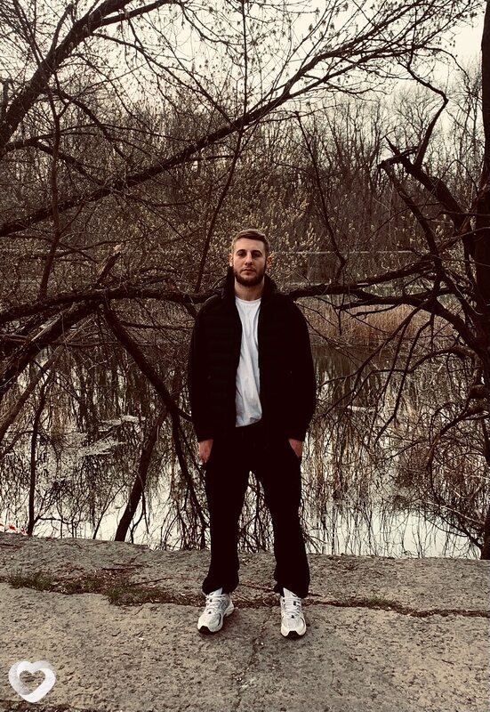 Ярослав, 23, Ростове-на-Дону — анкета №3466677