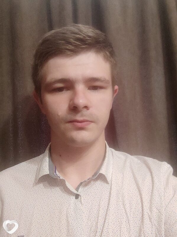 Женя, 28, Харькове — анкета №3466680