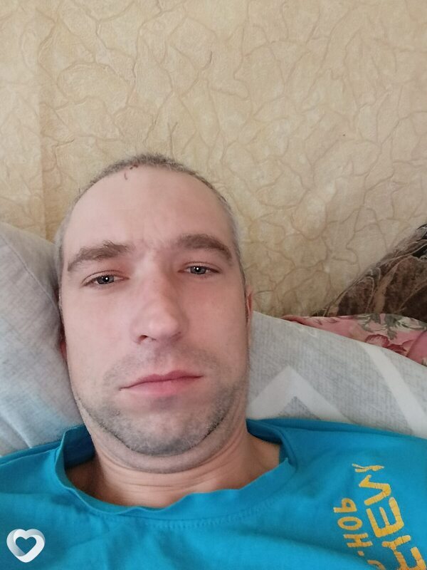 Юрий, 34, Смоленске — анкета №3466690