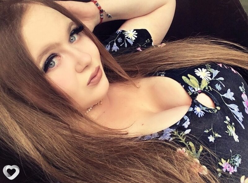 Настя, 29, Москве — анкета №3466571