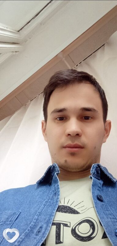 Амиран, 31, Мурманске — анкета №3466578