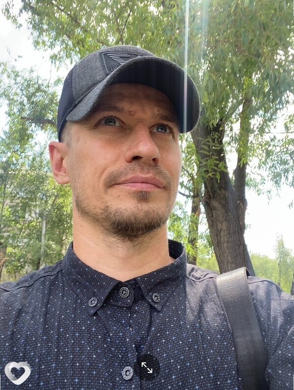 Михаил, 39, Челябинске — анкета №3466588