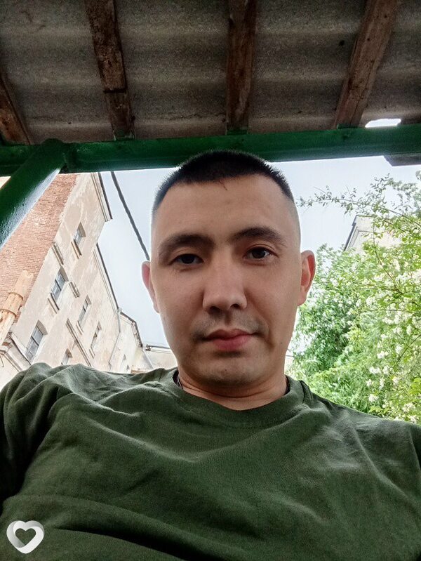 Николай, 35, Южно-Сахалинске — анкета №3466589