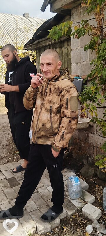 Александр, 38, Екатеринбурге — анкета №3466593