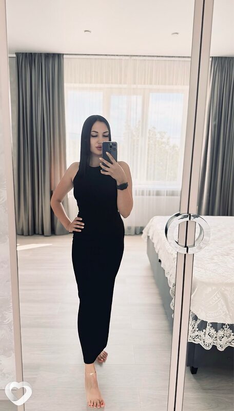 Анюта, 26, Липецке — анкета №3466769