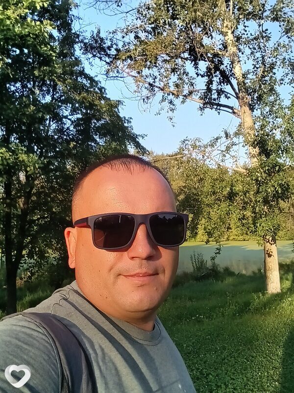 Денис, 42, Пензе — анкета №3466770