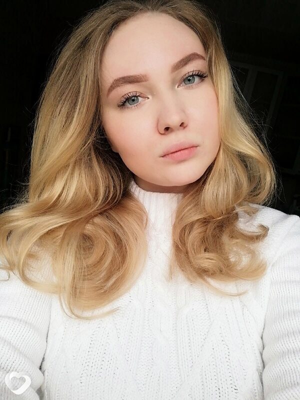 Виктория, 25, Самаре — анкета №3466779