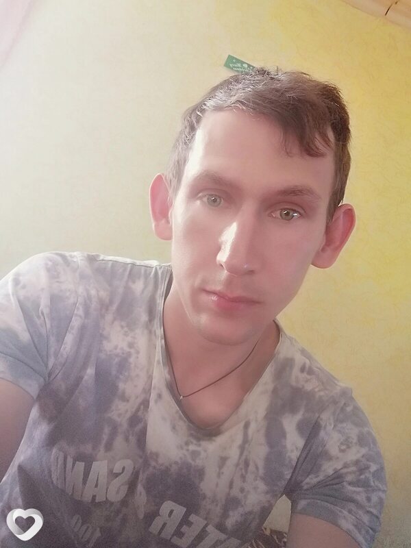 Леха, 34, Саратове — анкета №3466784