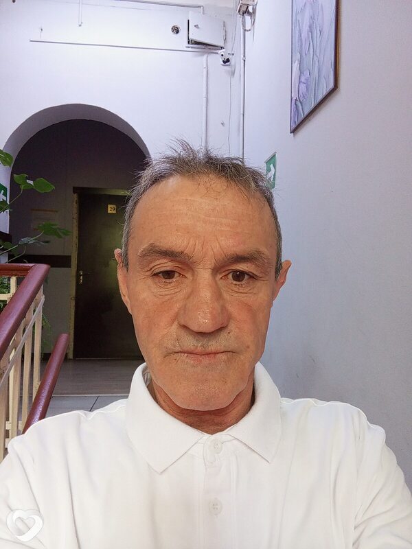 Алексей, 58, Чебоксарах — анкета №3466790