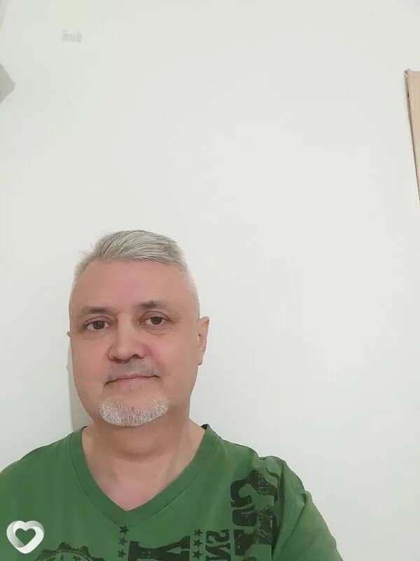 Дмитрий, 53, Москве — анкета №3466851